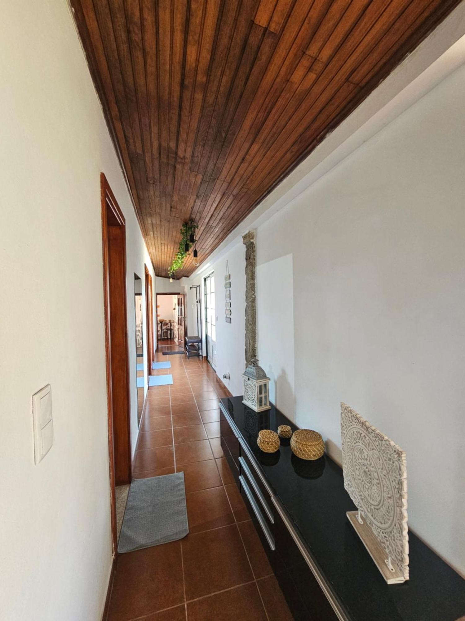 Tropical Dream Farm Hotel Vouzela Ngoại thất bức ảnh