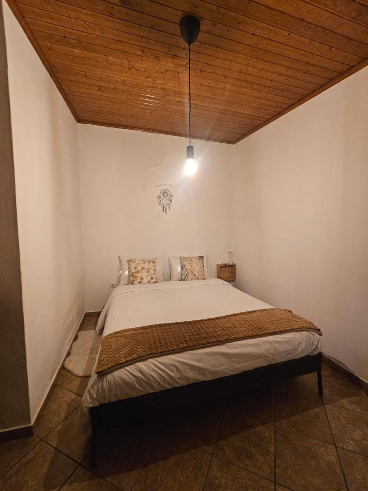 Tropical Dream Farm Hotel Vouzela Ngoại thất bức ảnh