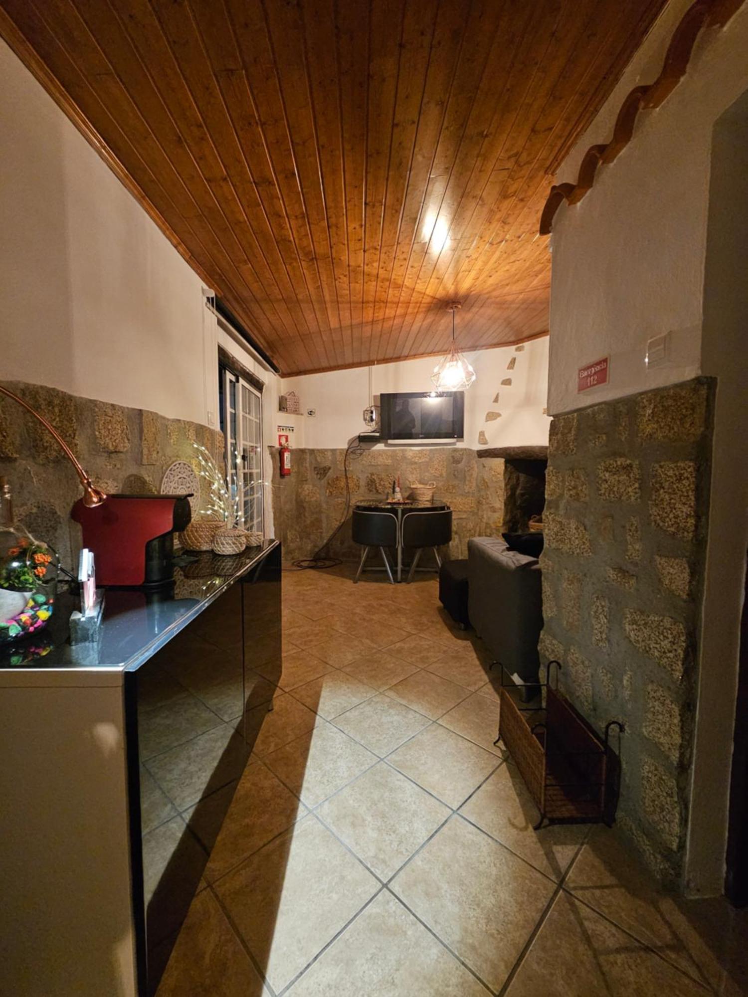 Tropical Dream Farm Hotel Vouzela Ngoại thất bức ảnh