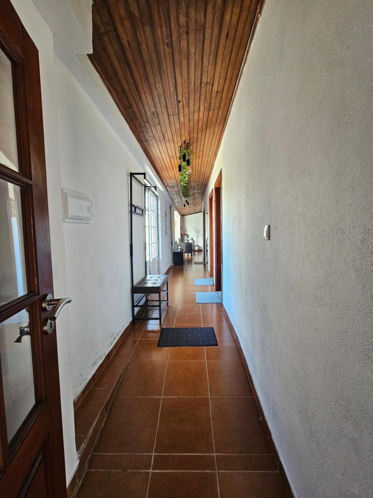 Tropical Dream Farm Hotel Vouzela Ngoại thất bức ảnh