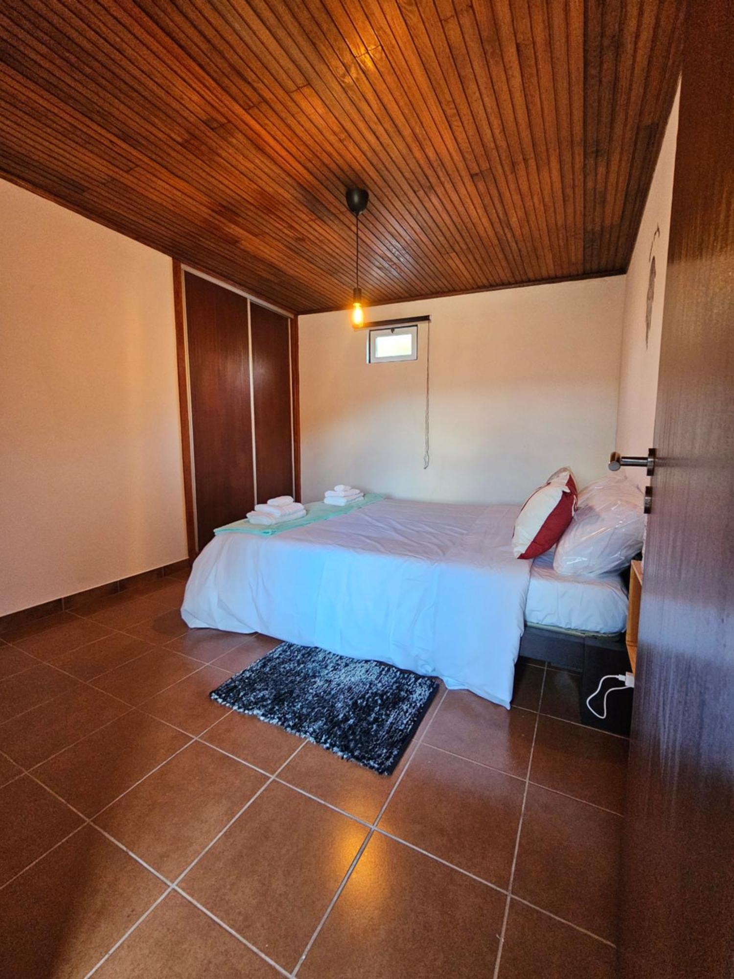 Tropical Dream Farm Hotel Vouzela Ngoại thất bức ảnh