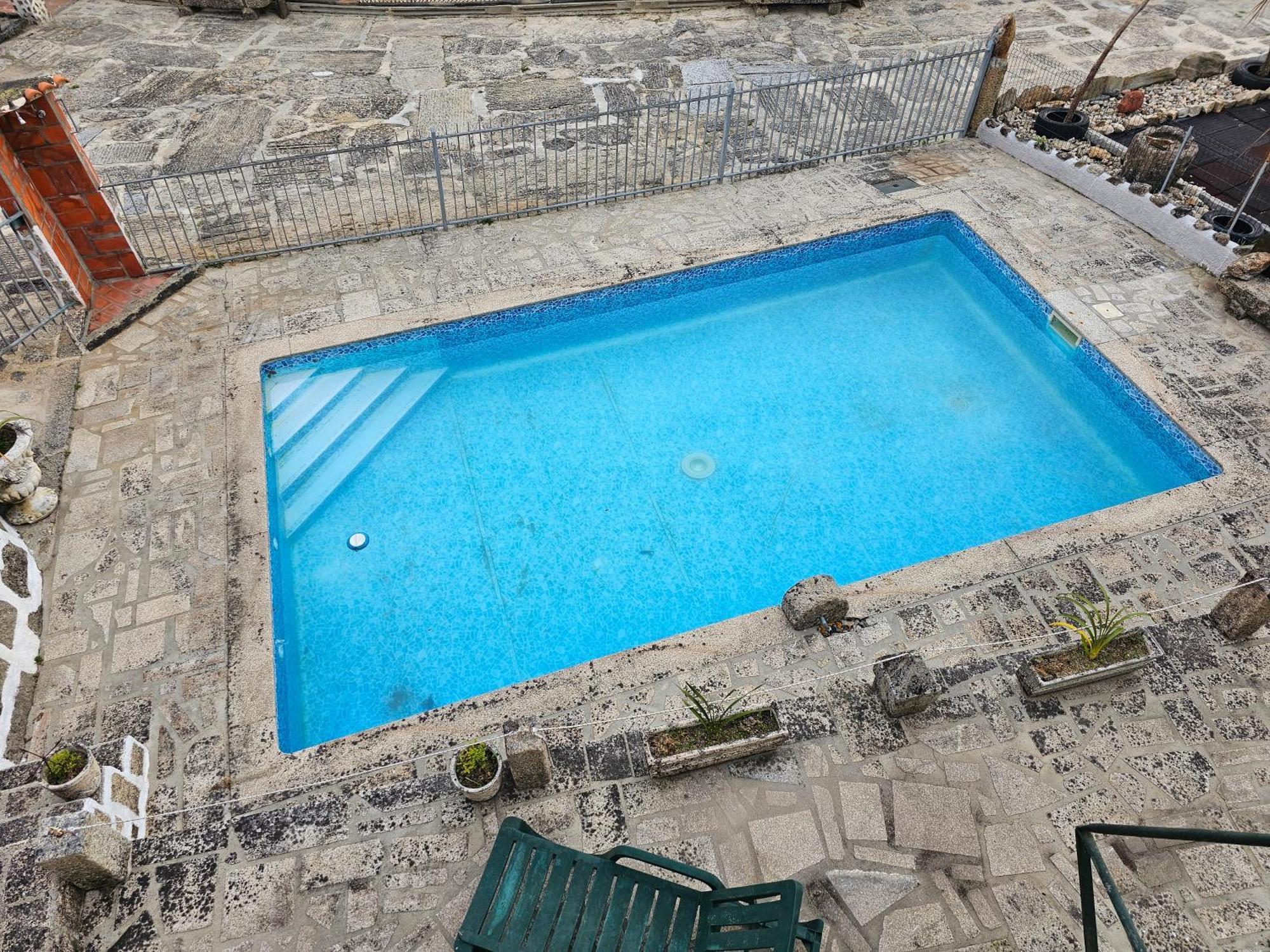 Tropical Dream Farm Hotel Vouzela Ngoại thất bức ảnh