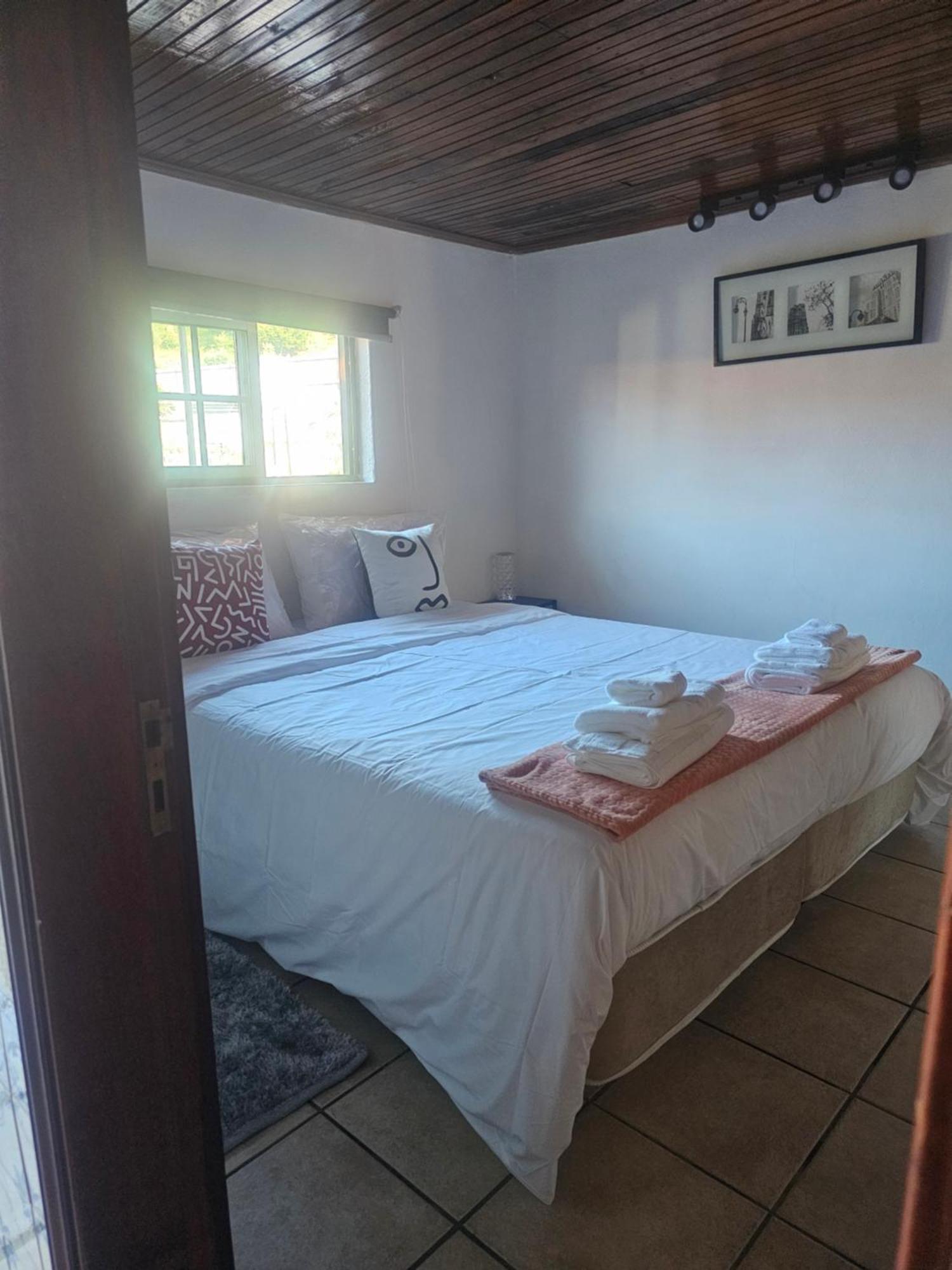 Tropical Dream Farm Hotel Vouzela Ngoại thất bức ảnh