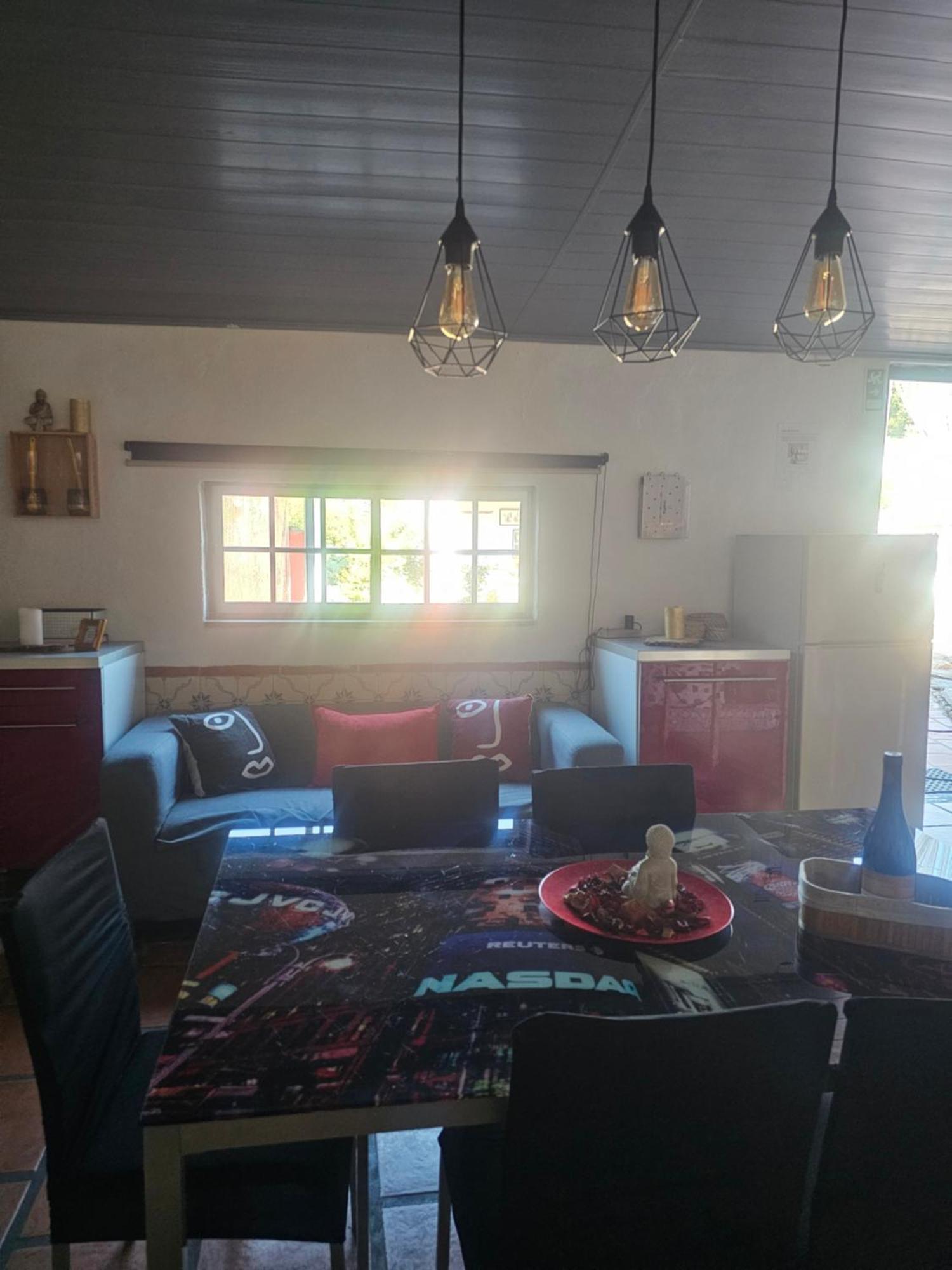 Tropical Dream Farm Hotel Vouzela Ngoại thất bức ảnh