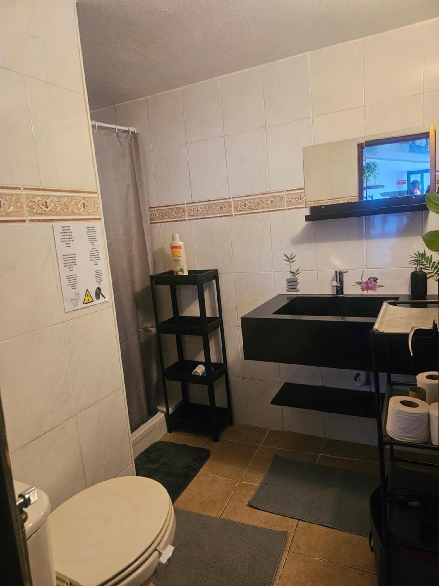 Tropical Dream Farm Hotel Vouzela Ngoại thất bức ảnh